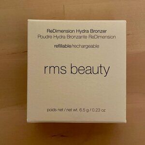 RMS Beauty ReDimension Hydra Bronzer in Beachwalk Betty